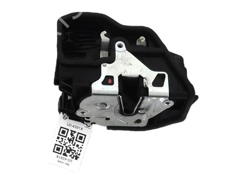 Used Front right lock Front right lock BMW 1 (F20) 120 d (190 hp) 34051202 34051202