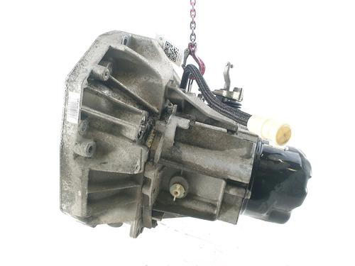 Used Gearbox RENAULT CLIO III (BR0/1, CR0/1) 1.5 dCi (75 hp) 31372565