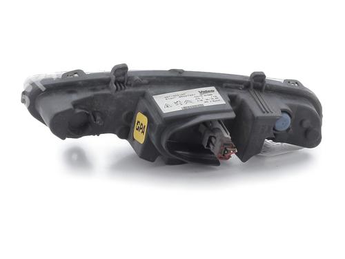 Right daytime light CITROËN DS3 (SA_) 1.6 HDi 90 | BP32401217C103