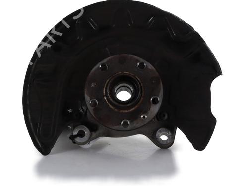 Used Left front steering knuckle VW TIGUAN (AD1, AX1) 2.0 TDI 4motion (190 hp) 30334626