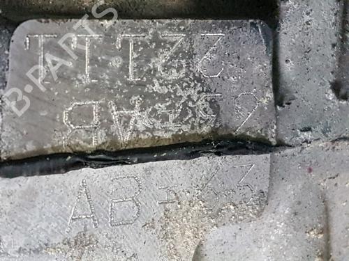 Engine SUBARU IMPREZA Hatchback (GR, GH, G3) 2.0 R AWD (GH7) | BP36288352M1  - Image 8