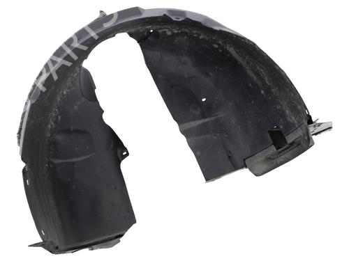 Passage de roue AUDI A1 Sportback (GBA) 25 TFSI (95 hp) 31866864