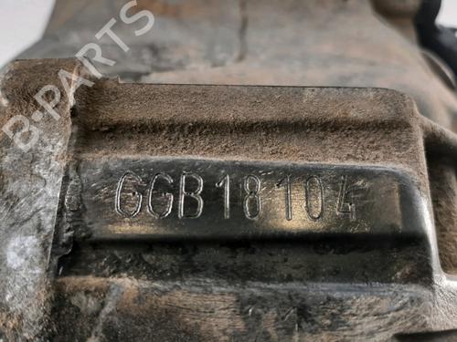 Gearbox VW PASSAT B5.5 (3B3) 1.9 TDI | BP36877028M3  - Image 5