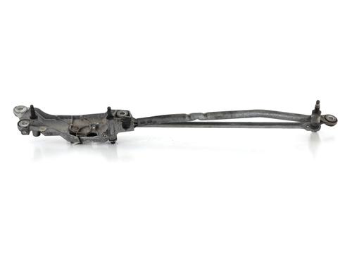 Used Front wipers mechanism VW TOUAREG (7LA, 7L6, 7L7) 3.0 V6 TDI (225 hp) 23972434