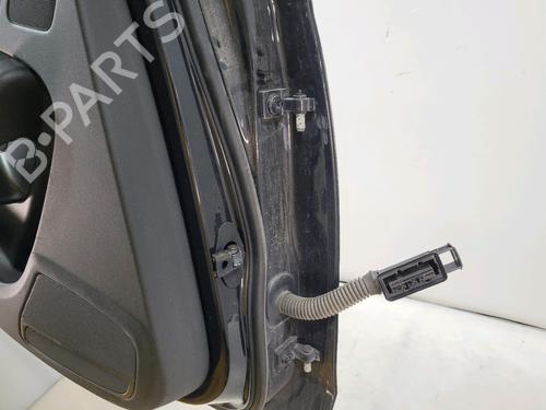 Left rear door AUDI A4 B8 Avant (8K5) 2.0 TDI | BP30141276C4 
