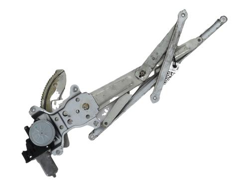 Front left window mechanism OPEL AGILA B (H08) 1.0 LPG (F68) | BP36513577C22 - Image 2