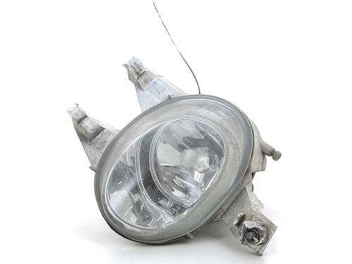 Used Left front fog light PEUGEOT 206 Hatchback (2A/C) [1998-2012]  26198123