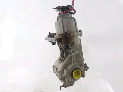 Rear differential RENAULT KOLEOS I (HY_) 2.0 dCi 4x4 (HY0K) | BP31606657M24 