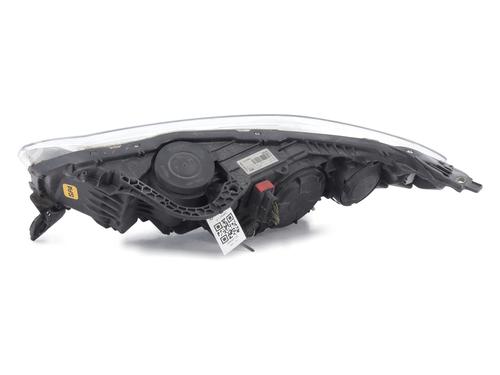 Right headlight CITROËN C5 III (RD_) 1.6 HDi 110 (RD9HZC) | BP31985203C29