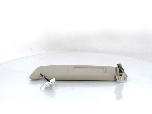 Left sun visor AUDI A3 (8L1) 1.6 | BP20129970I1 