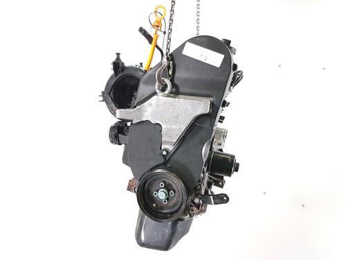 Motor VW FOX Hatchback (5Z1, 5Z3, 5Z4) 1.4 (75 hp) 29145052