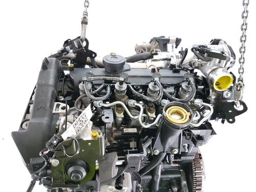 Engine RENAULT CLIO IV (BH_) 1.5 dCi 90 | BP29321405M1 