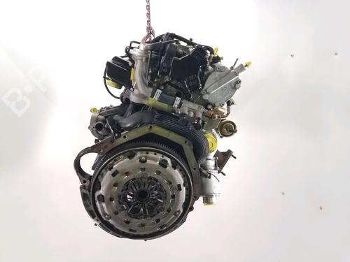 Engine CHRYSLER PT CRUISER (PT_) 2.2 CRD | BP27309526M1 