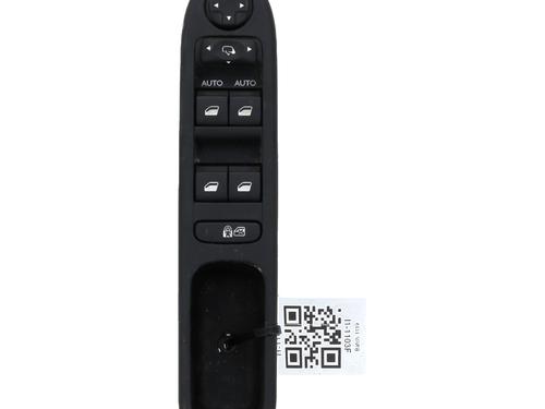 Raamschakelaar links voor CITROËN C3 Picasso (SH_) 1.6 BlueHDi 100 (99 hp) 30653652