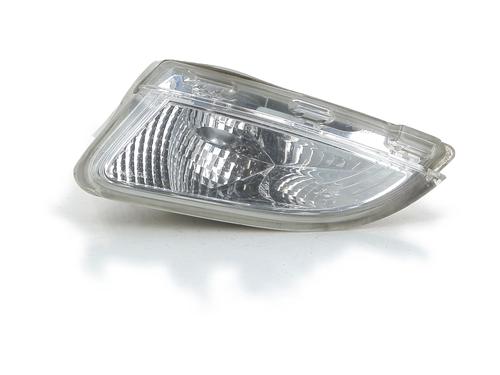 Blinklys foran venstre RENAULT TWINGO II (CN0_) 1.2 16V (CN04, CN0B) (75 hp) 29218872