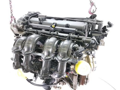 Engine FORD B-MAX (JK) 1.4 | BP36513034M1 - Image 6
