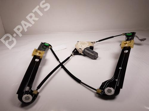 Used Front left window mechanism Front left window mechanism VW GOLF VII (5G1, BQ1, BE1, BE2) 2.0 TDI (150 hp) 10451438 10451438