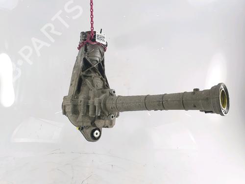 Used Front differential AUDI Q7 (4LB) 3.0 TDI quattro (233 hp) 28803087