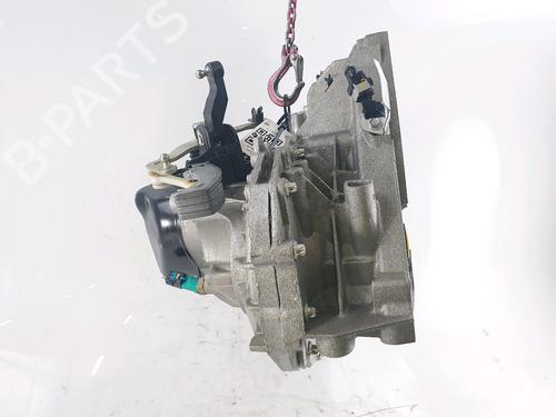 Gearbox RENAULT CLIO IV Grandtour (KH_) 0.9 TCe 90 | BP29820256M3 