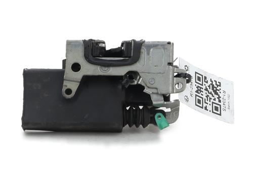 Front left lock DACIA SANDERO 1.4 (BS0C, BS0A, BS0G, BS1F, BS0E) | BP28310556C98 