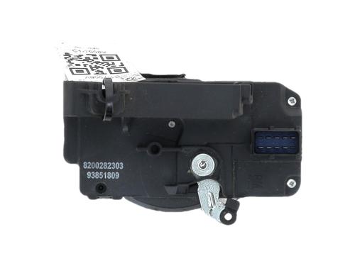 Used Tailgate lock Tailgate lock 37483165 37483165