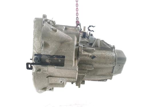 Used Gearbox PEUGEOT 607 (9D, 9U) 2.2 HDi (133 hp) 28971629