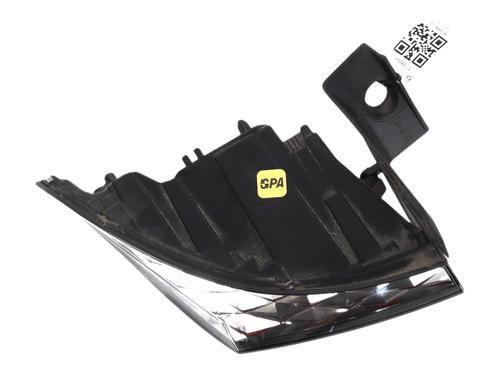 Venstre baglygte Venstre baglygte DS DS 4 II (FR_, FB_, F3_, FP_) PureTech 130 (131 hp) 39941796 39941796