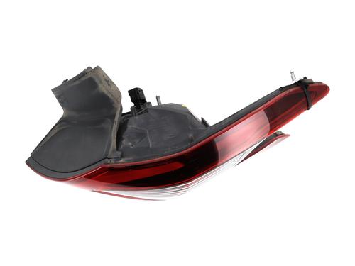 Used Right taillight PEUGEOT 308 II (LB_, LP_, LW_, LH_, L3_) 1.2 THP 130 (131 hp) 29741218