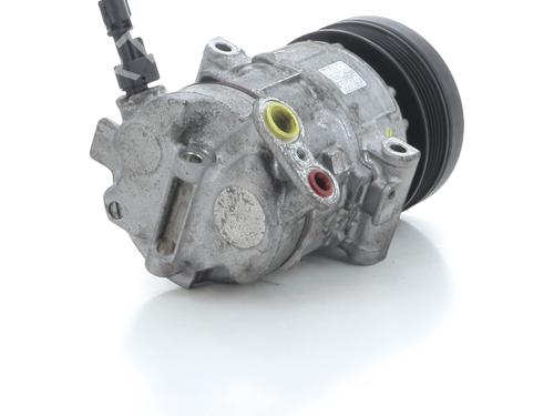 AC compressor OPEL CORSA D (S07) 1.2 (L08, L68) | BP32487579M34
