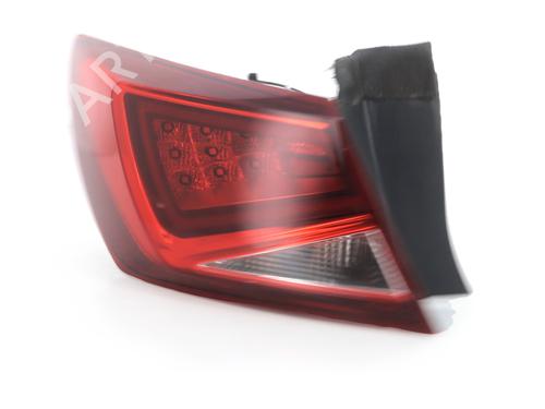 Left taillight SEAT LEON (5F1) 2.0 TDI | BP38793172C34 - Image 3
