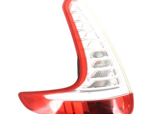 Used Left taillight RENAULT SCÉNIC III (JZ0/1_) 1.5 dCi (110 hp) 28122077