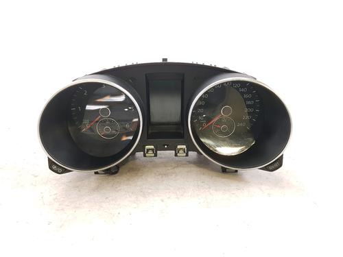 Used Instrument cluster VW GOLF VI (5K1) 1.6 TDI (105 hp) 12184270