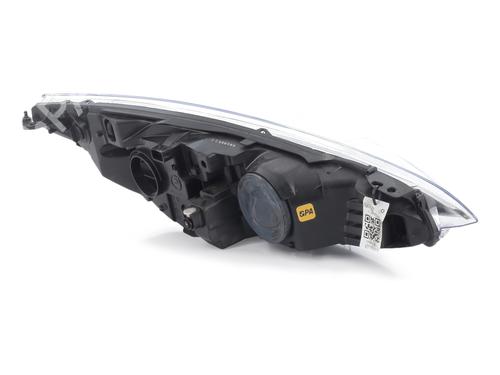 Left headlight PEUGEOT 308 CC (4B_) 1.6 16V | BP39523982C28 - Image 3