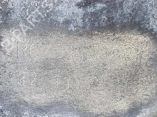 Gearbox SKODA YETI (5L) 1.2 TSI | BP31937531M3 