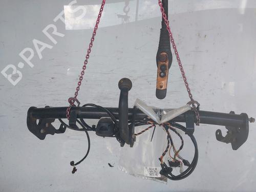 Kugelkupplung/Mechanismus für MITSUBISHI ASX (GA_W_) 1.6 DI-D 4WD (114 hp) 33189633