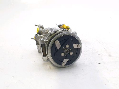 Used AC compressor CITROËN C3 I (FC_, FN_) 1.4 HDi (68 hp) 29217796