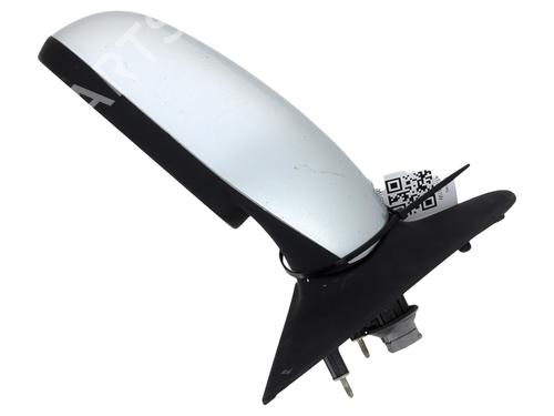 Used Left mirror RENAULT LAGUNA II (BG0/1_) [2001-2007]  24921122