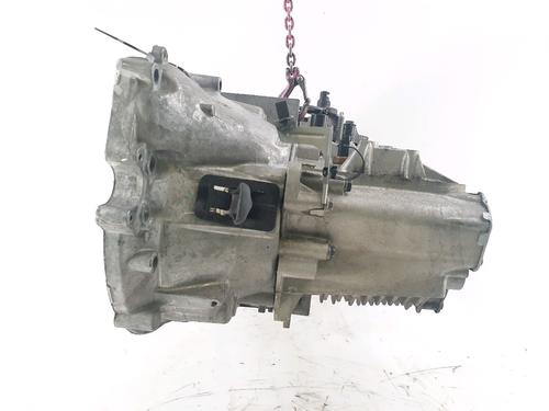 Used Gearbox PEUGEOT 508 I (8D_) 2.0 HDi (140 hp) 30523613