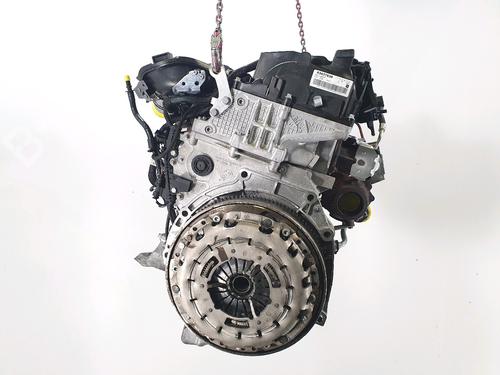Engine BMW 1 (F20) 118 d | BP36006567M1 - Image 3