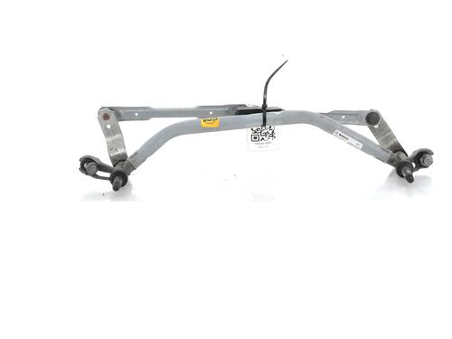 Vindrude Viskermekanisme CITROËN C3 / C3 ORIGIN III (SX) 1.2 THP 110 (110 hp) 17040801