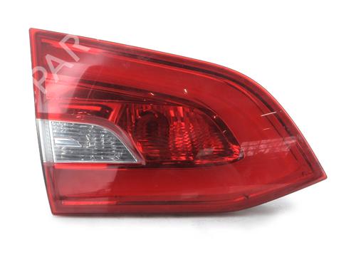 Used Left tailgate light Left tailgate light PEUGEOT 308 SW II (LC_, LJ_, LR_, LX_, L4_) 2.0 BlueHDi 150 (150 hp) 33645853 33645853