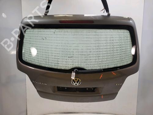 tailgate-vw-touran-1t1-1t2-2003-2004-2005-2006-2007-2008-2009-2010-2011-31876276 main image