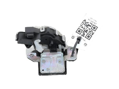 Fechadura da mala MAZDA 3 (BL) 2.2 MZR CD (BL10) (185 hp) 32076987