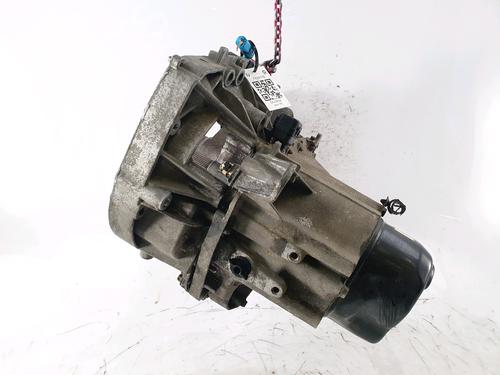 Getriebe für RENAULT TWINGO I (C06_) 1.2 (C066, C068) (58 hp) 33009726