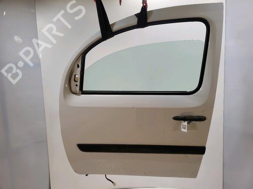 Used Left front door Left front door RENAULT KANGOO Express (FW0/1_) 1.5 dCi 90 (FW0G, FW05, FW08, FW11) (90 hp) 36373981 36373981