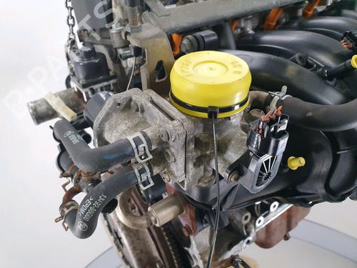 Motor SUZUKI IGNIS II (MH) 1.5 4x4 (RM415) | BP39523699M1 - Image 6