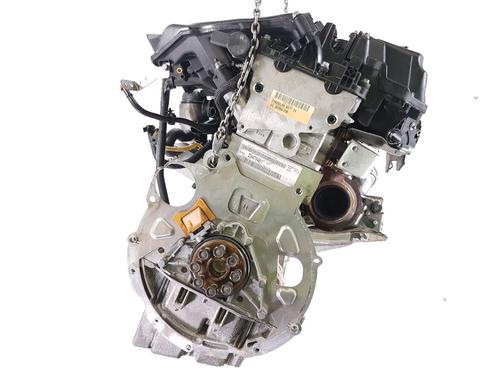 Engine BMW 5 (E60) 525 d | BP30190047M1 