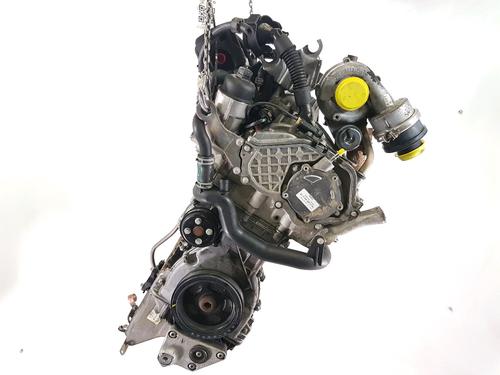 Used Engine Engine MERCEDES-BENZ A-CLASS (W169) A 180 CDI (169.007, 169.307) (109 hp) 34118418 34118418