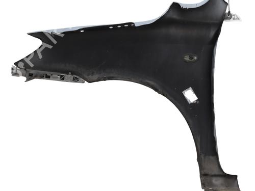 Right front fenders MAZDA 2 (DY) 1.2 (DY3W) | BP29218576C42 