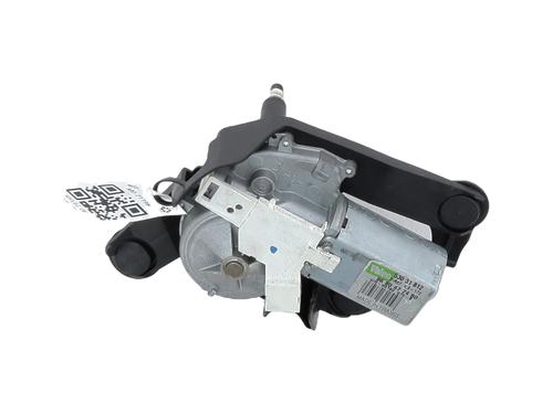 Used Rear wiper motor PEUGEOT 308 I (4A_, 4C_) 1.6 HDi (90 hp) 27314175